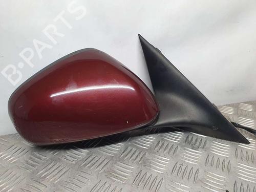Right mirror ALFA ROMEO 159 (939_) 1.9 JTDM 16V (939AXC1B, 939AXC12) | BP15961227C27 