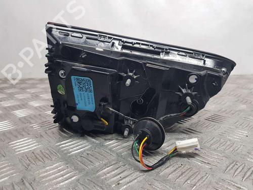 Used Right taillight MG MG ZS SUV (AZS1) 1.0 T-GDi (111 hp) 18336645