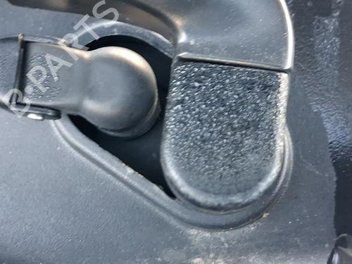 Used Front wiper motor Front wiper motor CITROËN C1 II (PA_, PS_) 1.0 VTi 72 (72 hp) 40041125 40041125