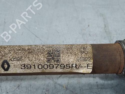 Right front driveshaft RENAULT EXPRESS Box Body/MPV  | BP20333038M39