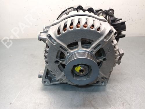 Used Alternator FORD FOCUS IV Turnier (HP) 1.0 EcoBoost mHEV (155 hp) 25790309