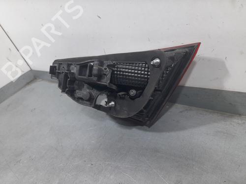 Left tailgate light SEAT LEON (5F1) 1.6 TDI | BP25722728C79