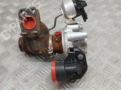 Turbolader/Kompressor CITROËN BERLINGO (ER_, EC_) 1.5 BlueHDi 100 | BP26679874M71 