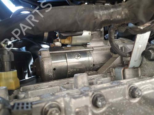 Startmotor VOLVO V40 Hatchback (525) D3 (150 hp) 24676372