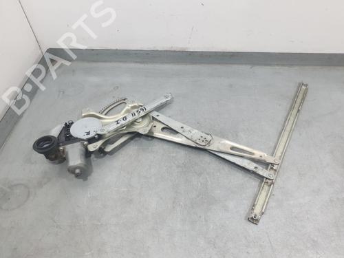 Used Front left window mechanism Front left window mechanism TOYOTA URBAN CRUISER (_P1_) 1.33 (NSP110_, NSP110) (101 hp) 24737690 24737690