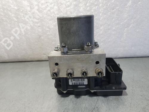 Used ABS pump CITROËN C4 Picasso I MPV (UD_) [2006-2015]  9524859