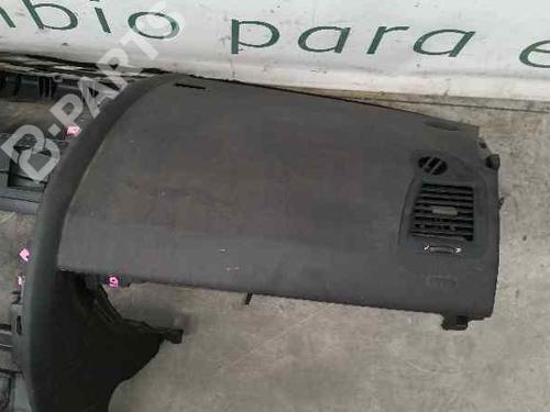 Airbag Kit RENAULT MEGANE II Coupé-Cabriolet (EM0/1_)  | BP603230C86 