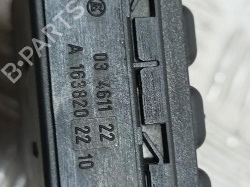 Switch MERCEDES-BENZ M-CLASS (W163)  | BP13580075I30 