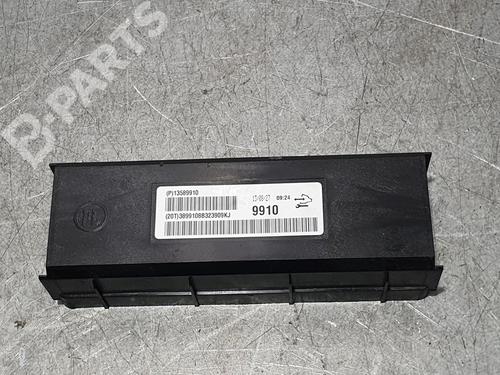 Used Electronic module CHEVROLET CRUZE Hatchback (J305) [2010-2025]  10218914