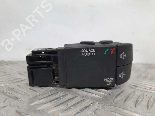 Used Switch RENAULT CLIO IV (BH_) 1.2 16V (73 hp) 16370365