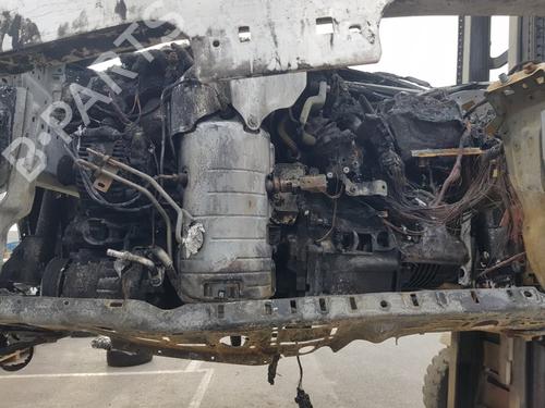 Left tailgate light DS DS 3 / DS 3 CROSSBACK (UR_, UC_, UJ_)  | BP17680705C79 