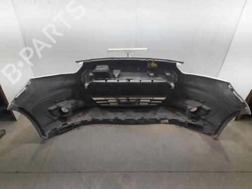 Front bumper FORD TRANSIT COURIER B460 Box Body/MPV 1.5 TDCi | BP31073185C7 