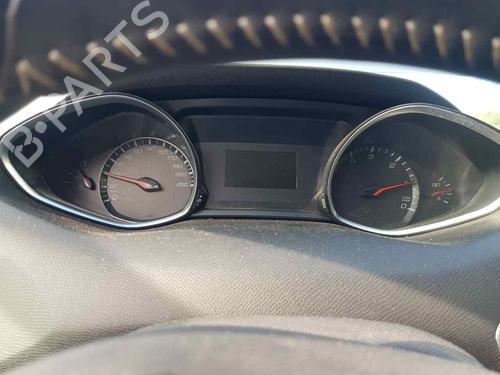 Used Instrument cluster PEUGEOT 308 SW II (LC_, LJ_, LR_, LX_, L4_) [2014-2021]  20706391