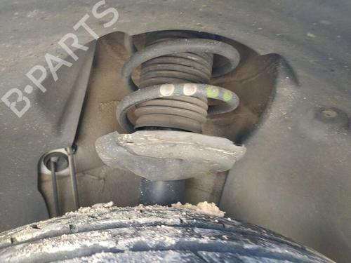 Højre fortil støddæmper VW POLO VI (AW1, BZ1, AE1) 1.6 TDI (95 hp) 24528595