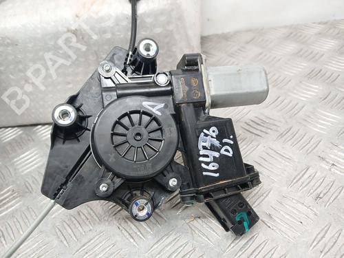 Front left window mechanism MG MG ZS SUV 1.5 VTi | BP25158877C22 