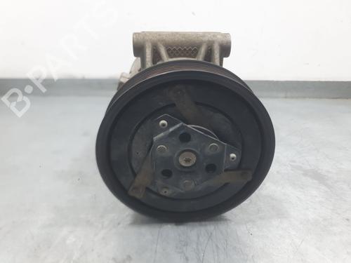 Used AC compressor AC compressor RENAULT MEGANE II (BM0/1_, CM0/1_) 1.4 16V (BM0B, CM0B) (98 hp) 34699790 34699790