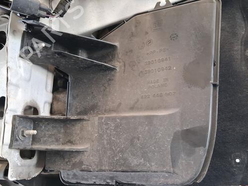 windscreen-washer-tank-opel-astra-k-b16-2015-2016-2017-2018-2019-2020-2021-2022-39731903 main image