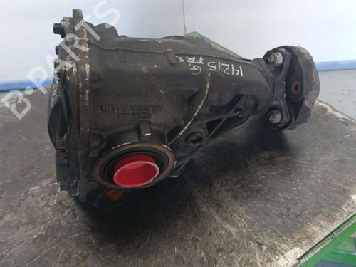 Rear differential MERCEDES-BENZ C-CLASS (W203)  | BP12501592M24 