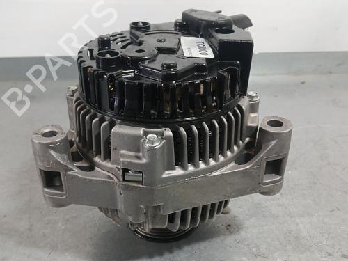 Alternator PEUGEOT PARTNER MPV (5_, G_) 1.9 D | BP36498178M7 - Image 2