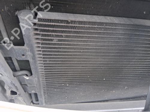 Used AC radiator AC radiator 37217346 37217346
