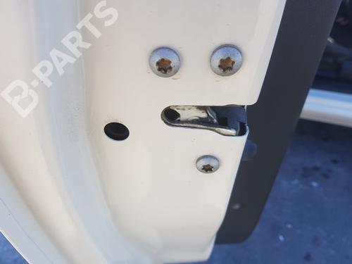 Venstre fortil lås ALFA ROMEO MITO (955_) [2008-2018]  11834384
