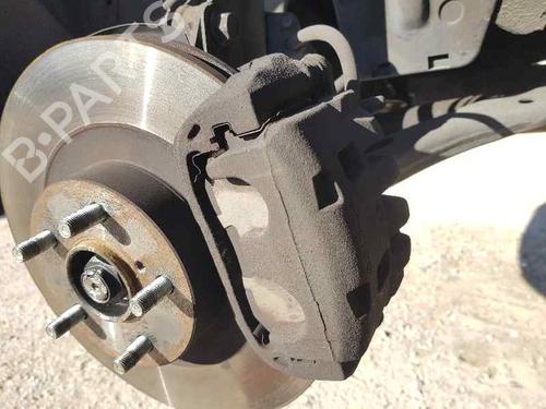 Used Left front brake caliper SUBARU LEGACY IV Estate (BP) [2003-2009]  22644584