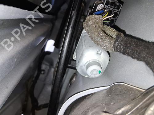 Used Front left window mechanism Front left window mechanism FORD ECOSPORT 1.5 EcoBlue TDCi (95 hp) 39731854 39731854