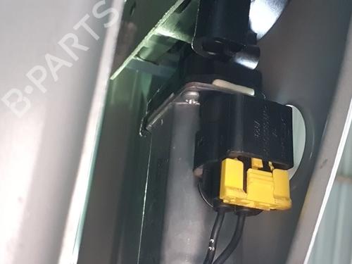 Used Front right window mechanism FORD KA (RU8) [2008-2016]  13751368