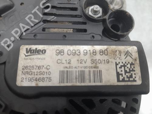 Alternator OPEL VIVARO C Van (K0) 1.5 | BP27363736M7 