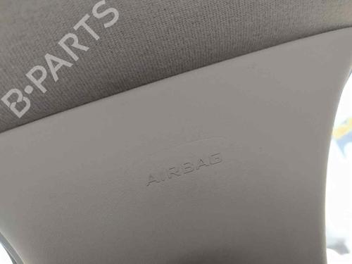 Used Right curtain airbag RENAULT SCÉNIC III (JZ0/1_) [2008-2016]  23956246