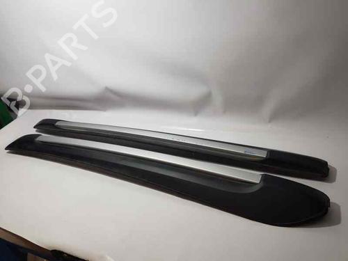 Roof bar OPEL MOKKA / MOKKA X (J13)  | BP14012627C65 