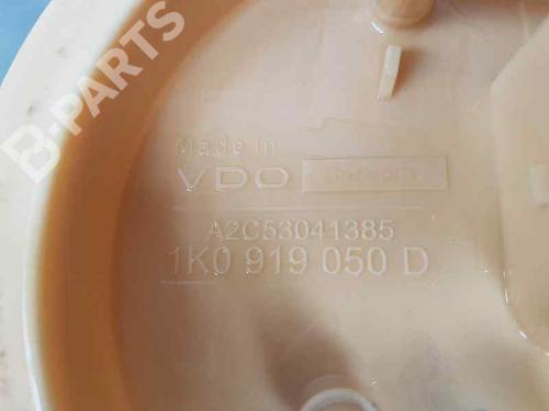 Fuel pump SEAT ALTEA (5P1)  | BP1591354M76 