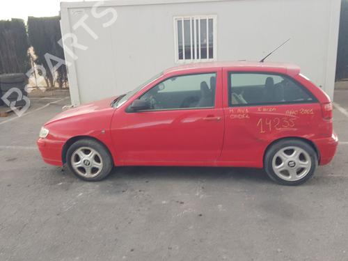 Instrument cluster SEAT IBIZA II (6K1)  | BP11839797C47 