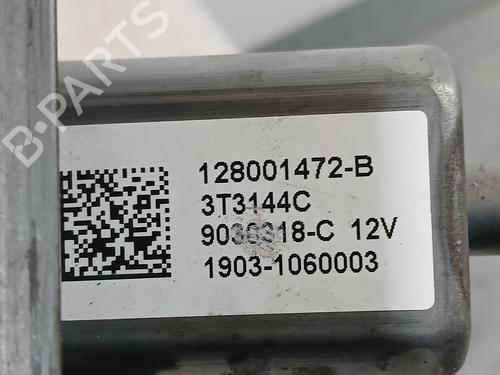 Rear left window mechanism RENAULT ZOE (BFM_) ZOE | BP24674702C24 - Image 5