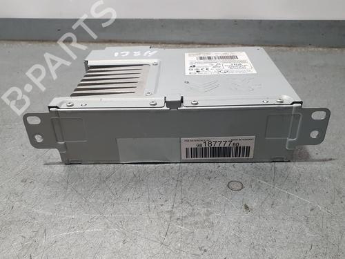 Radio CITROËN C3 / C3 ORIGIN III (SX) [2016-2025]  13391434