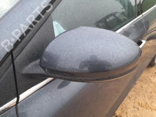 Used Left mirror RENAULT MEGANE IV Hatchback (B9A/M/N_) 1.2 TCe 130 (B9MR) (130 hp) 28167630