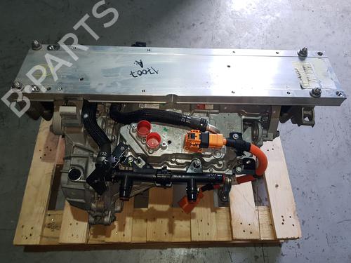 Engine FIAT SCUDO Van E-SCUDO (507) | BP28110576M1 