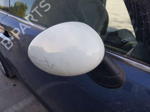 Right mirror MINI MINI (R56) Cooper D | BP19161079C27 