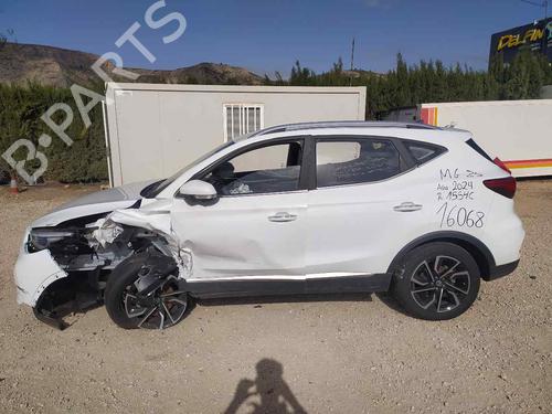 Right front driveshaft MG MG ZS SUV  | BP21220918M39 