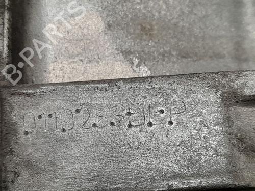 Gearbox BMW 5 (E60) 530 i | BP7537067M3 