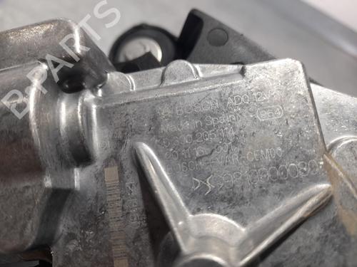 Rear wiper motor PEUGEOT 208 II (UB_, UP_, UW_, UJ_)  | BP9975675M102 