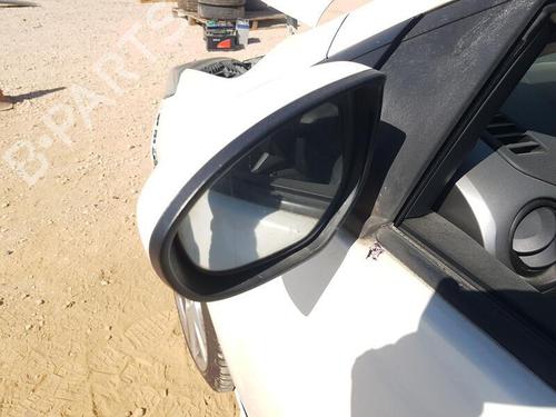 Used Left mirror MAZDA 2 (DE_, DH_) 1.5 (DE5FS) (103 hp) 29401171