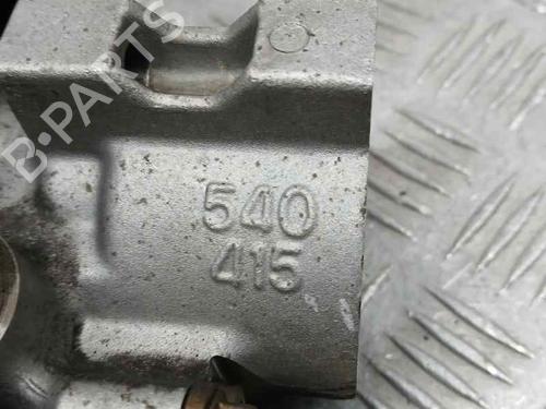 Steering pump CHEVROLET AVEO / KALOS Saloon (T250, T255) 1.4 | BP19321562M99