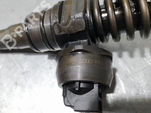 Injector SEAT LEON (1P1) 1.9 TDI | BP9639250M100 