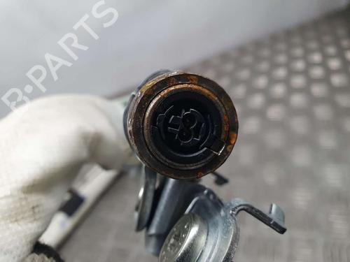 Høyre gardin kollisjonspute OPEL CORSA E (X15)  | BP15845890C12 
