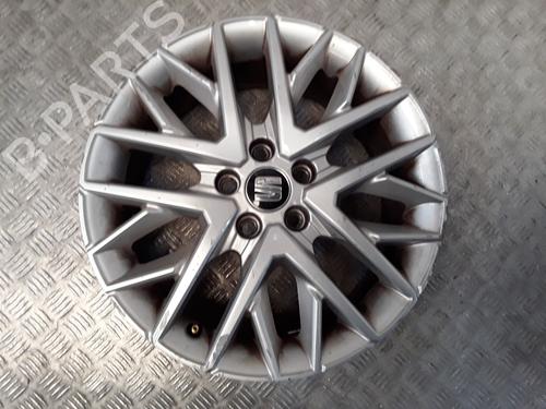 Rim SEAT IBIZA V (KJ1, KJG) 1.0 TSI | BP29634909C45 