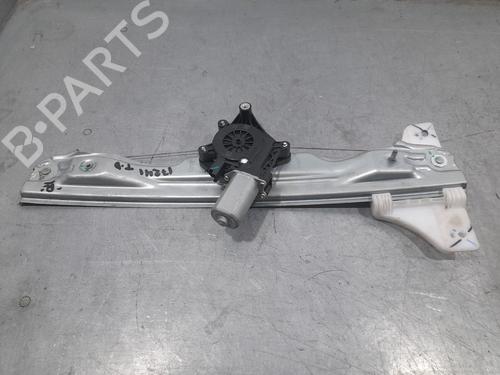 Used Rear right window mechanism MG MG ZS SUV (AZS1) 1.0 T-GDi (111 hp) 29891151