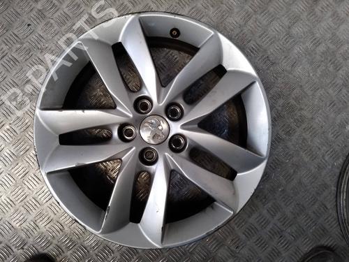 Rim PEUGEOT 508 I (8D_)  | BP20978927C45 