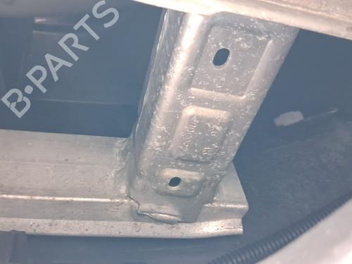 Used Rear bumper reinforcement Rear bumper reinforcement PEUGEOT 308 II (LB_, LP_, LW_, LH_, L3_) 1.6 HDi (92 hp) 40041087 40041087