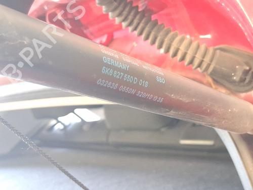 Used Tailgate lift support Tailgate lift support 38255733 38255733